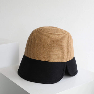 Gorro Pescador con Protección Solar y Diseño Degradado - Image 15