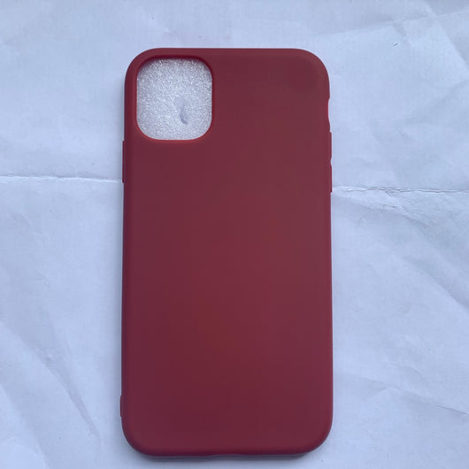 Funda Protectora Mate para Teléfono - Image 11