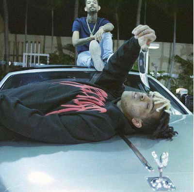Sudadera y Buzo Xxxtentacion - Estilo Urbano Icónico - Image 6