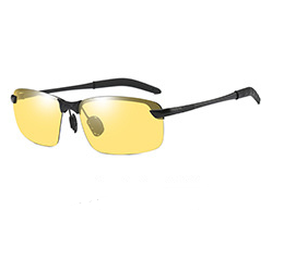 Gafas de Sol Polarizadas con Cambio de Color para Hombre - Image 25