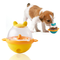 Juguetes Interactivos Dispensadores de Premios para Perros - Bolas de Alimentación Lenta con Estimulación Mental
