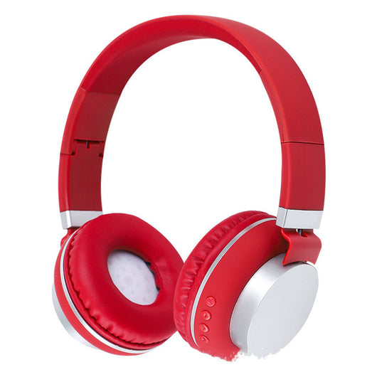 Auriculares Gaming Inalámbricos con Bajos Potentes y Ranura para Tarjeta - Image 4