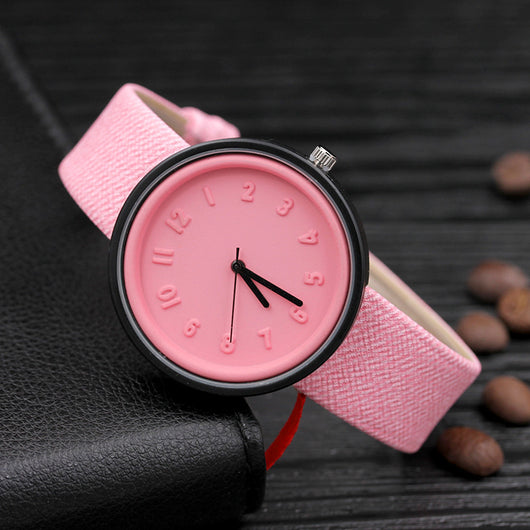 Reloj de Cuarzo Elegante para Mujer - Image 8