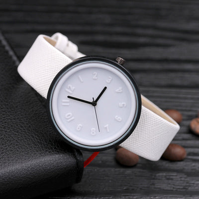Reloj de Cuarzo Elegante para Mujer - Image 11