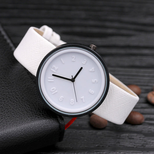 Reloj de Cuarzo Elegante para Mujer - Image 11