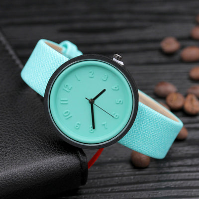 Reloj de Cuarzo Elegante para Mujer - Image 4