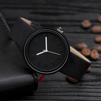 Reloj de Cuarzo Elegante para Mujer - Image 3