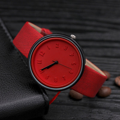 Reloj de Cuarzo Elegante para Mujer - Image 9