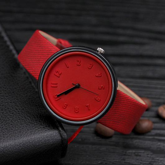 Reloj de Cuarzo Elegante para Mujer - Image 9