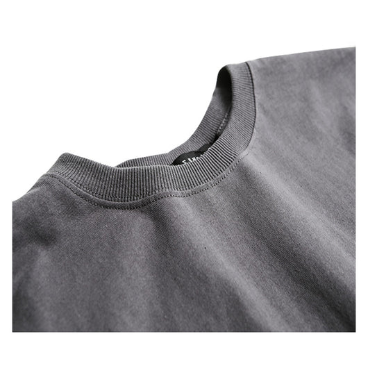 Camiseta Hip Hop Urbana Estilo Europeo y Americano - Image 3