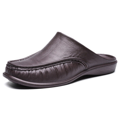 Sandalias Deportivas para Hombre - Calzado de Playa Moderno - Image 8