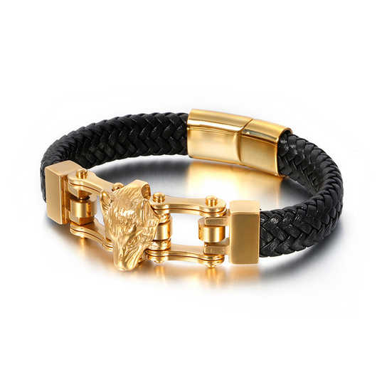 Pulsera de Hombre Locomotora - Diseño Minimalista y Elegante - Image 10