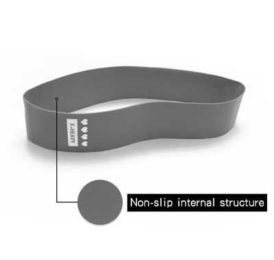 Bandas Elásticas de Resistencia para Glúteos y Fitness - Image 6