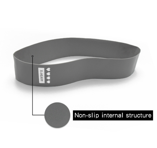 Bandas Elásticas de Resistencia para Glúteos y Fitness - Image 6
