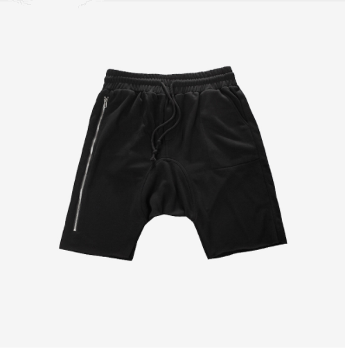 Shorts con Cierre Lateral - Image 5