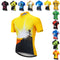 Camiseta de Ciclismo Verano
