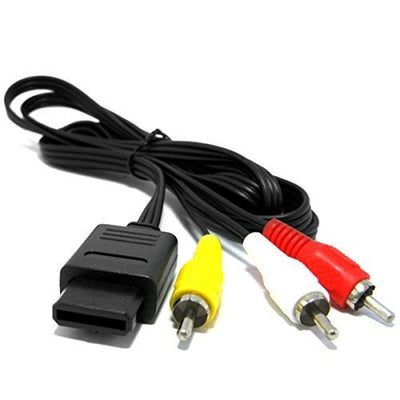 Cable Extensor de Audio y Video de Alta Calidad