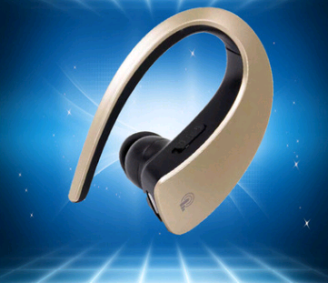 Auriculares Deportivos Bluetooth 4.1 con Gancho para Oreja - Estéreo Mini Inalámbrico Multifunción - Image 3