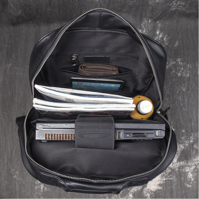 Bolso de Cuero para Hombre - Image 8