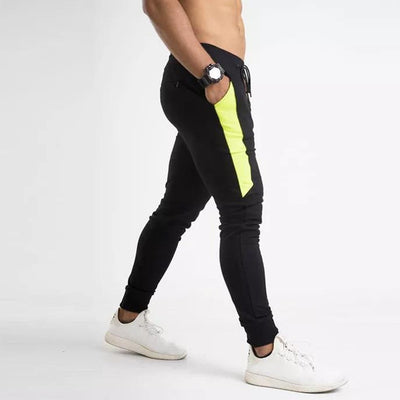 Pantalones deportivos para hombre - Entrenamiento y running