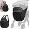 Bolsa de Almacenamiento Multifuncional para Carriola y Asiento de Seguridad 4 en 1