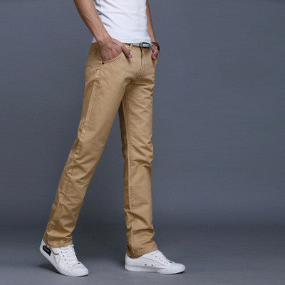 Pantalones Cargo Militares Multibolsillos para Hombre - Ropa Deportiva y Outdoor - Image 12