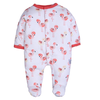 Pijama Enterizo de Invierno para Bebé - Image 10