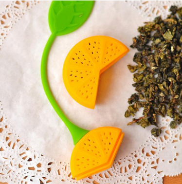 Infusor de Té de Limón - Image 2