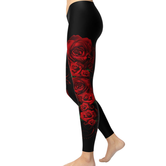 Primer Deportivo Transpirable Rose para Yoga