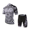 Kit de Ciclismo Calaca - Conjunto Completo para Ciclistas