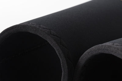 Rodillera Profesional de Neopreno 7mm - Soporte Intenso para Entrenamiento - Image 4