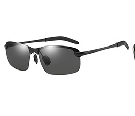 Gafas de Sol Polarizadas con Cambio de Color para Hombre - Image 12