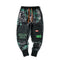 Pantalones Estilo Hong Kong para Hombre