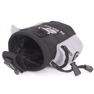 Bolsa Impermeable para Perro con Snacks y Accesorios - Image 2