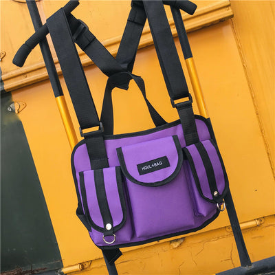 Mochila Deportiva y de Ocio