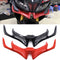 Alerón Fijo Modificado para Motocicleta - Spoiler Aerodinámico