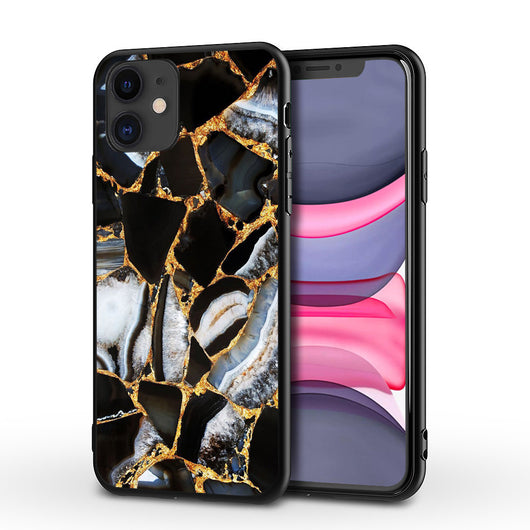 Funda Mármol Artístico para Celular