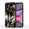 Funda Mármol Artístico para Celular