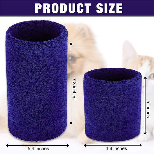Orejeras Térmicas para Mascotas - Protección Suave y Calidez - Image 10
