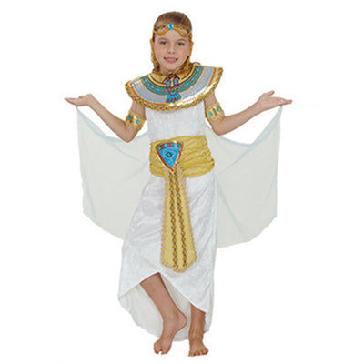Disfraces de Halloween para Padres e Hijos - Conjunto Coordinado de Maquillaje y Vestuario - Image 8