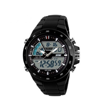 Reloj Deportivo Dual Display Resistente al Agua - Image 13
