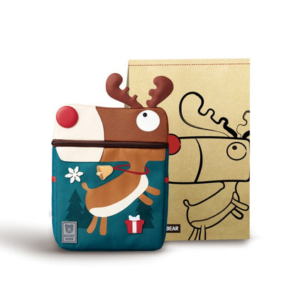 Mochila Escolar Infantil Adorable - Image 19
