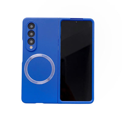 Funda Protectora Plegable Doble Cara con Textura Suave Premium - Image 7