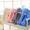 Almohada Peluche Elefante Calmante para Niños