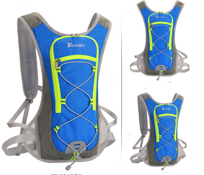 Mochila Deportiva Impermeable para Correr y Ciclismo de Montaña - Image 11