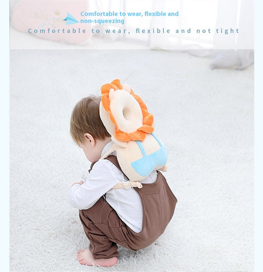 Almohada Protectora de Caídas para Bebés y Niños Pequeños - Image 26