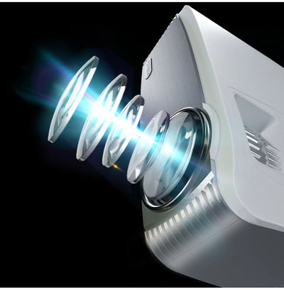 Proyector Inteligente Android 4K Full HD 1080P para Educación - Image 33