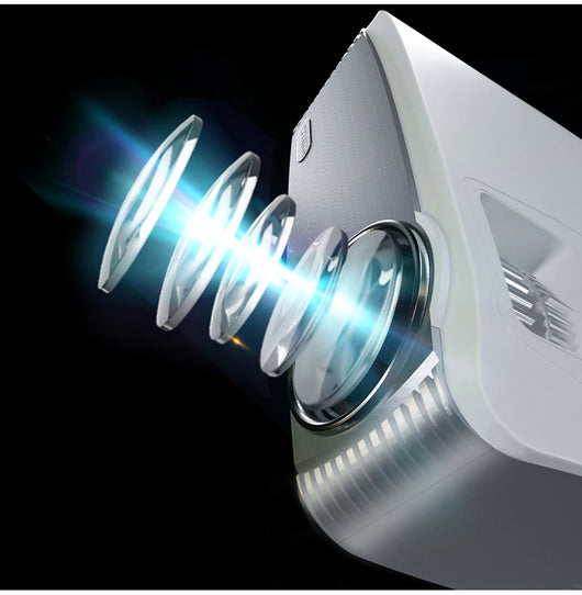 Proyector Inteligente Android 4K Full HD 1080P para Educación - Image 33