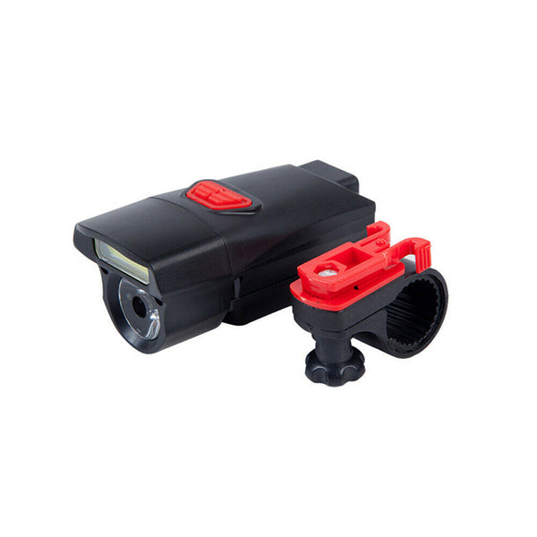 Faro Delantero LED COB para Bicicleta de Montaña - Image 12