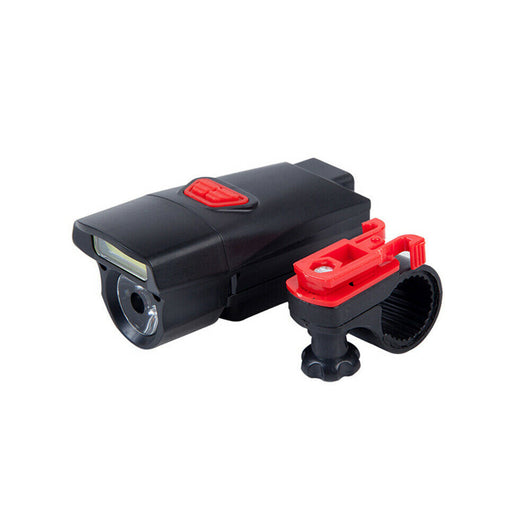 Faro Delantero LED COB para Bicicleta de Montaña - Image 12